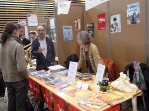 salon rencontres primevère