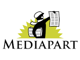 logo médiapart