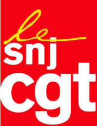 logo SNJ-CGT