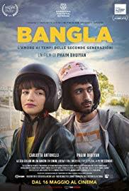 Bangla sera un des six films à l'affiche des cinémas de Montélimar et du teil pour le premier jour du 3e festival de cinéma italien ( © DR ).