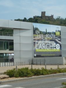 En terre viennoise, le Musée gallo-romain de Saint-Romain-en-Gal à la confluence du Rhône et de l'Isère a renouvelé ses propositions de visite pour l'été 2020 ( © Pierre Nouvelle ). 