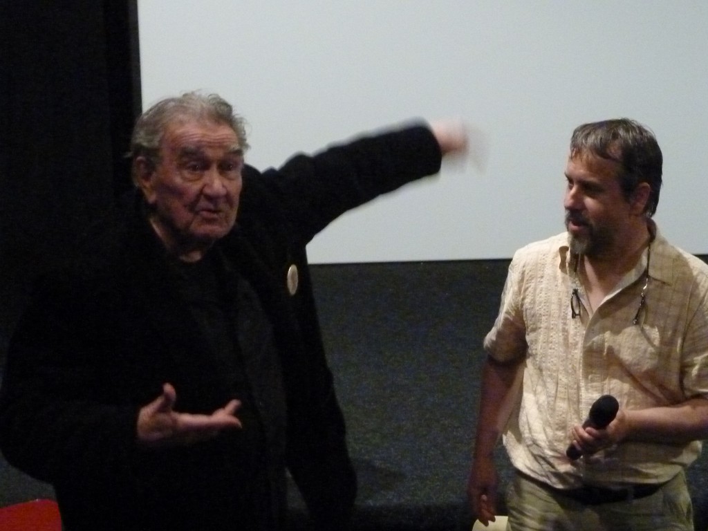 Armand Gatti des mots pour résister L'écume d'un jour