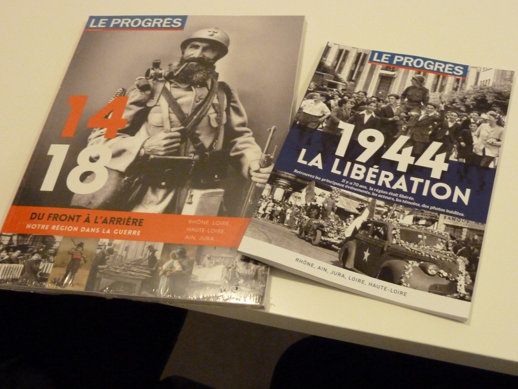 Journal D'un Clone Et Autres Nouvelles Du Progrès